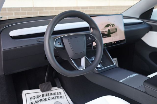 2026 Tesla Model Y Premium - 23055207 - 12