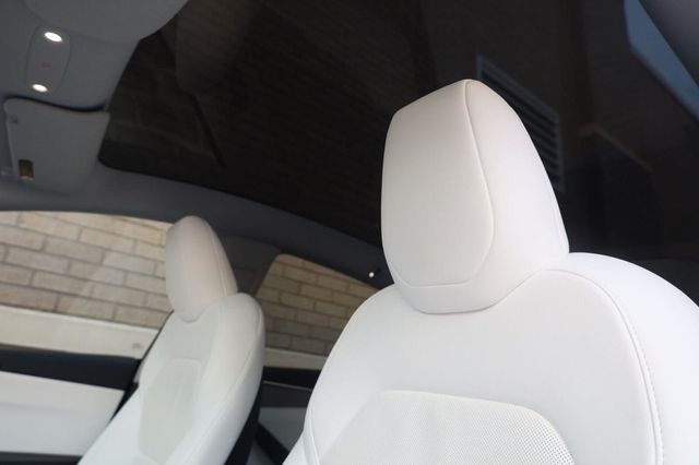 2026 Tesla Model Y Premium - 23055207 - 16