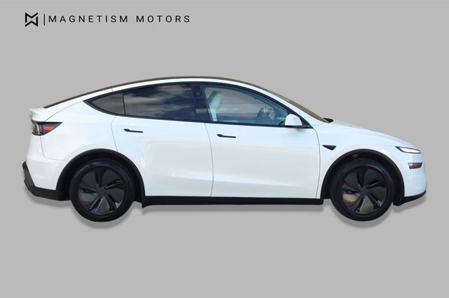 2026 Tesla Model Y Premium - 23055207 - 1