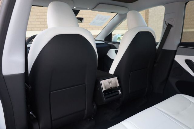 2026 Tesla Model Y Premium - 23055207 - 19