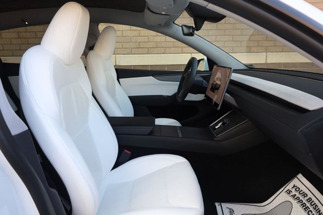 2026 Tesla Model Y Premium - 23055207 - 27