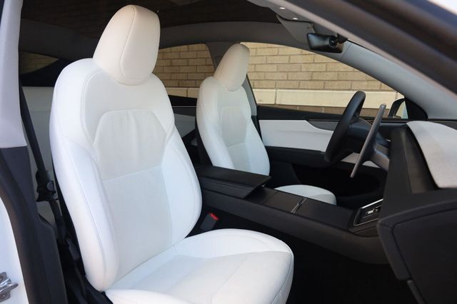 2026 Tesla Model Y Premium - 23055207 - 28