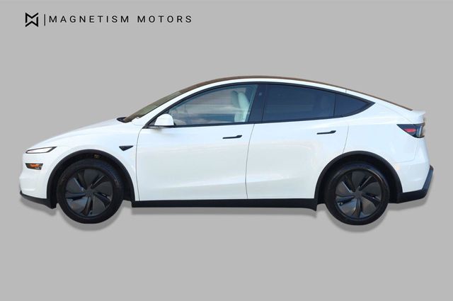 2026 Tesla Model Y Premium - 23055207 - 2