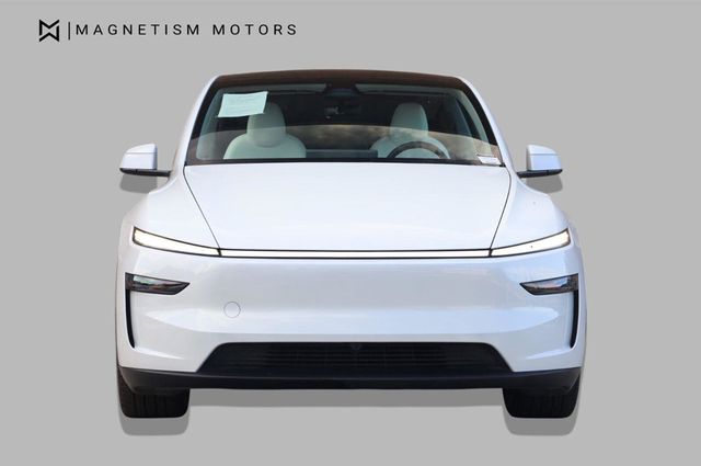 2026 Tesla Model Y Premium - 23055207 - 3