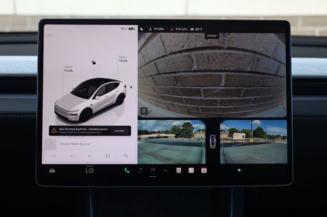 2026 Tesla Model Y Premium - 23055207 - 42
