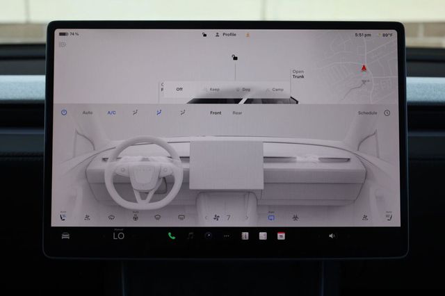 2026 Tesla Model Y Premium - 23055207 - 44