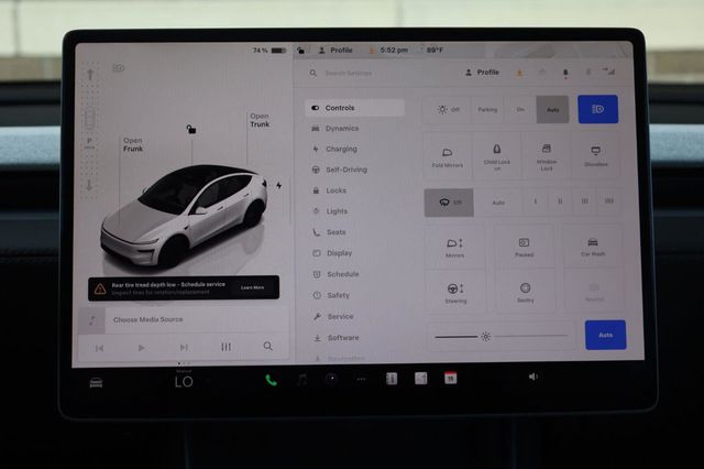 2026 Tesla Model Y Premium - 23055207 - 45