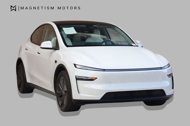 2026 Tesla Model Y Premium - 23055207 - 4