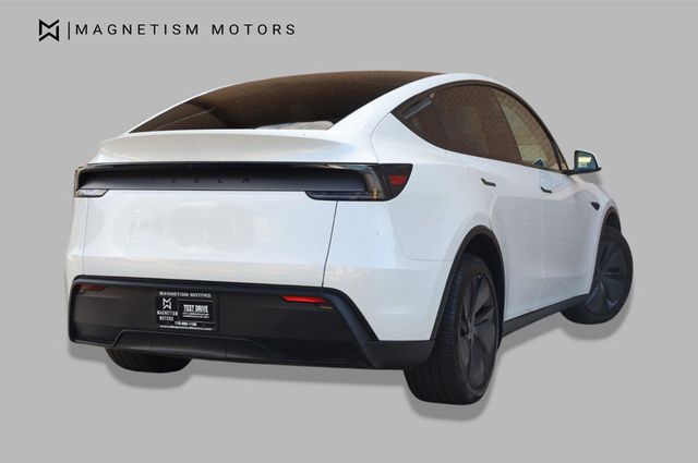 2026 Tesla Model Y Premium - 23055207 - 6