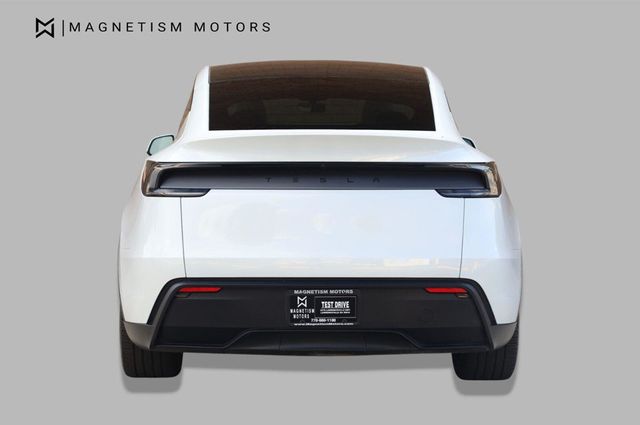 2026 Tesla Model Y Premium - 23055207 - 7