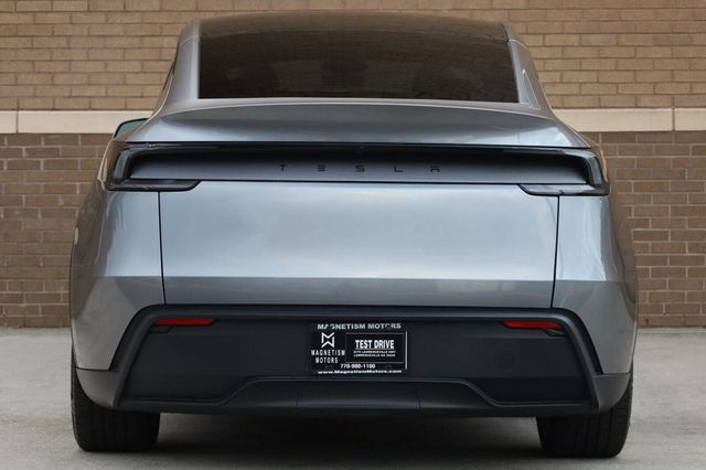 2026 Tesla Model Y Premium - 23092843 - 9