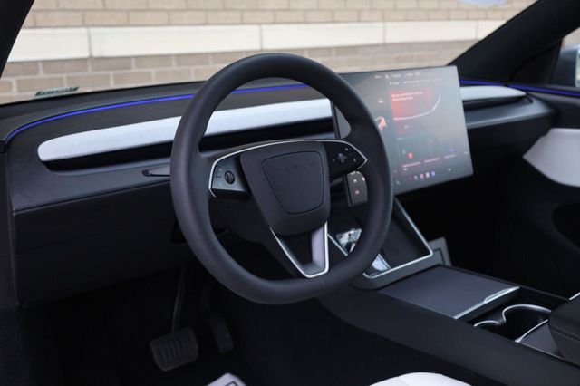 2026 Tesla Model Y Premium - 23092843 - 15