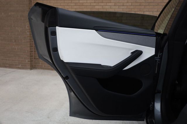 2026 Tesla Model Y Premium - 23092843 - 19