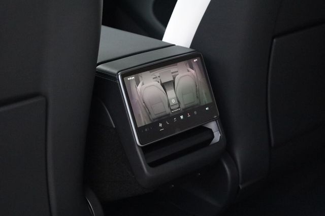2026 Tesla Model Y Premium - 23092843 - 20