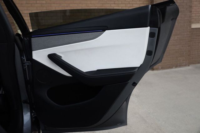 2026 Tesla Model Y Premium - 23092843 - 23