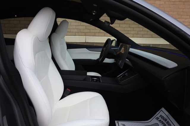 2026 Tesla Model Y Premium - 23092843 - 27