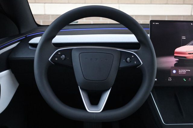 2026 Tesla Model Y Premium - 23092843 - 31