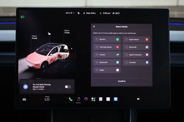 2026 Tesla Model Y Premium - 23092843 - 38