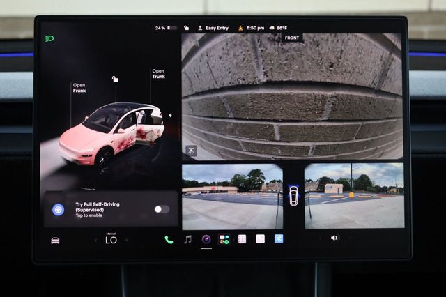 2026 Tesla Model Y Premium - 23092843 - 39