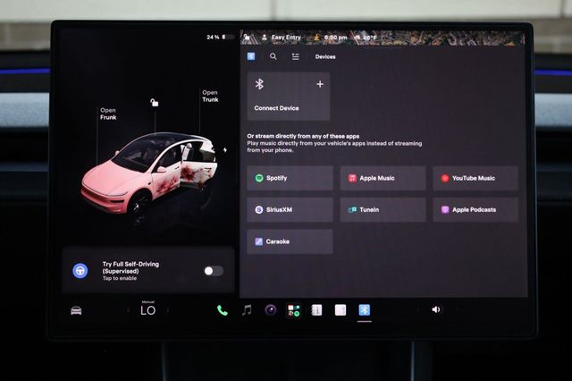 2026 Tesla Model Y Premium - 23092843 - 41