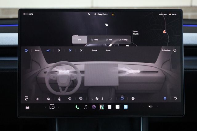 2026 Tesla Model Y Premium - 23092843 - 42