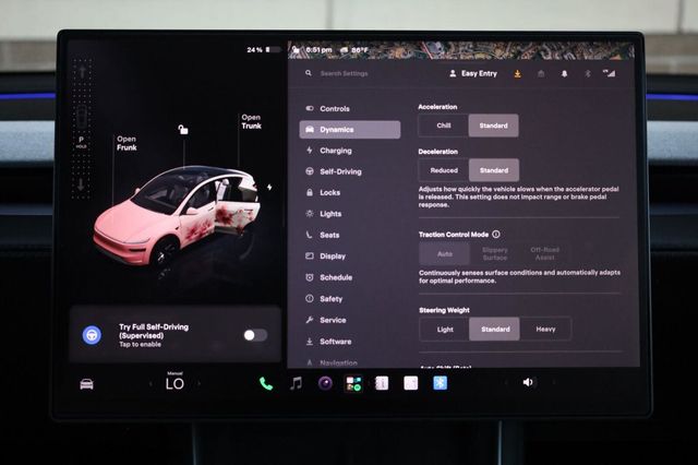 2026 Tesla Model Y Premium - 23092843 - 44