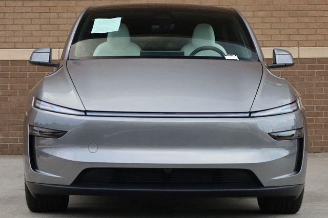 2026 Tesla Model Y Premium - 23092843 - 5