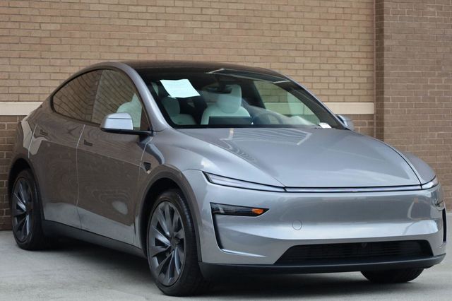 2026 Tesla Model Y Premium - 23092843 - 6