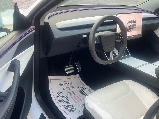 2026 Tesla Model Y Premium AWD - 23053915 - 9