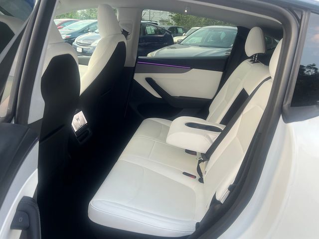 2026 Tesla Model Y Premium AWD - 23053915 - 12