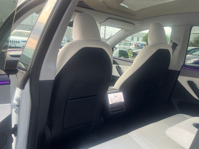 2026 Tesla Model Y Premium AWD - 23053915 - 13