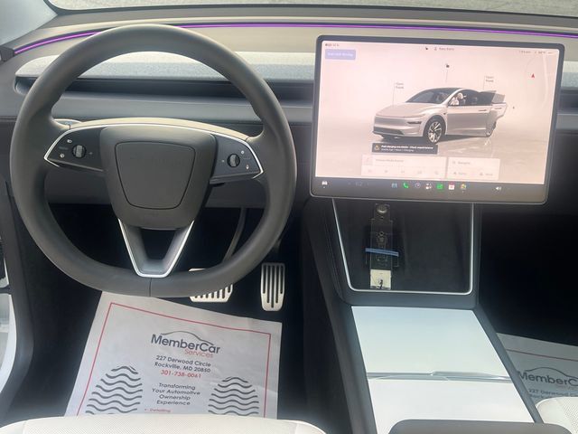 2026 Tesla Model Y Premium AWD - 23053915 - 15