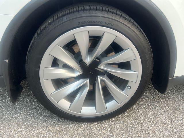 2026 Tesla Model Y Premium AWD - 23053915 - 18