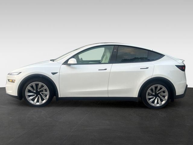 2026 Tesla Model Y Premium AWD - 23053915 - 1