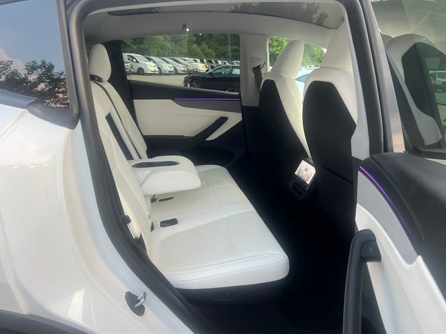 2026 Tesla Model Y Premium AWD - 23053915 - 19