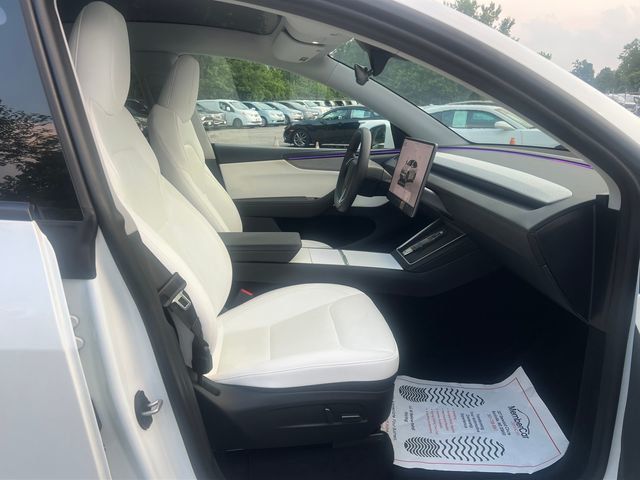 2026 Tesla Model Y Premium AWD - 23053915 - 20