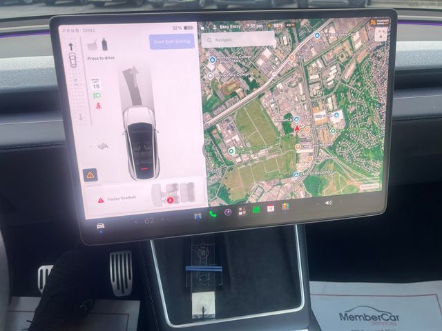 2026 Tesla Model Y Premium AWD - 23053915 - 21