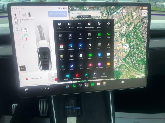 2026 Tesla Model Y Premium AWD - 23053915 - 22