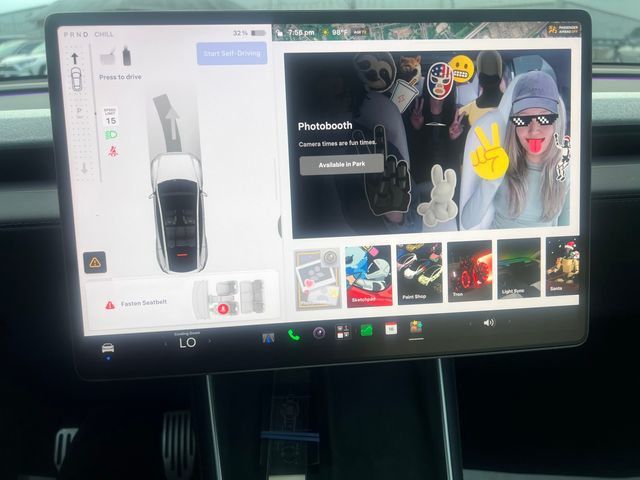 2026 Tesla Model Y Premium AWD - 23053915 - 23