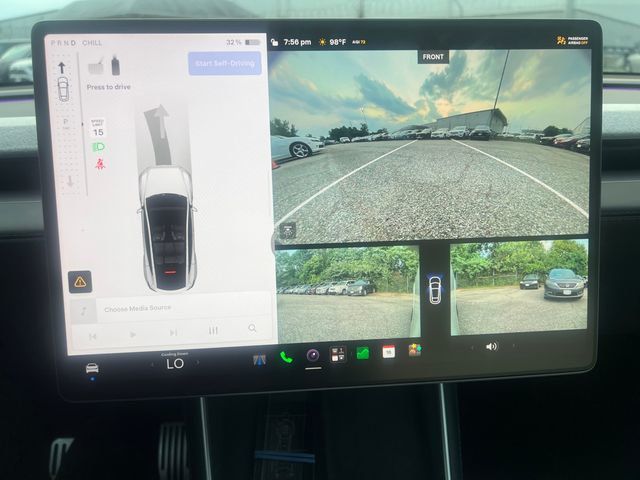 2026 Tesla Model Y Premium AWD - 23053915 - 24