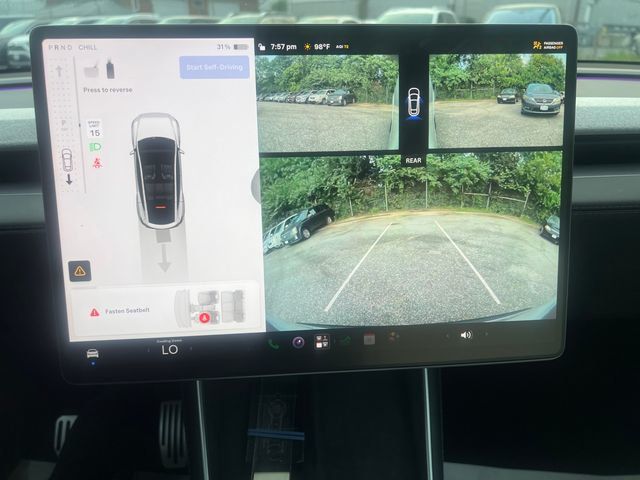 2026 Tesla Model Y Premium AWD - 23053915 - 26
