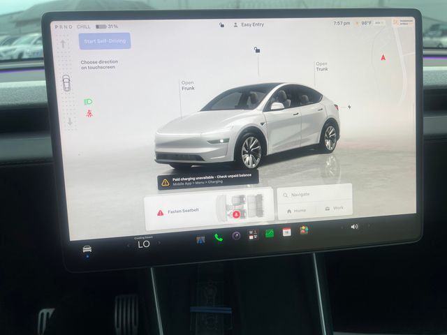 2026 Tesla Model Y Premium AWD - 23053915 - 27