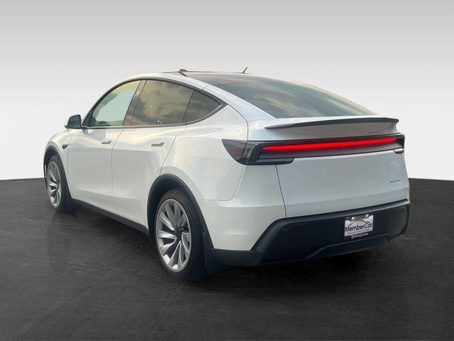 2026 Tesla Model Y Premium AWD - 23053915 - 2