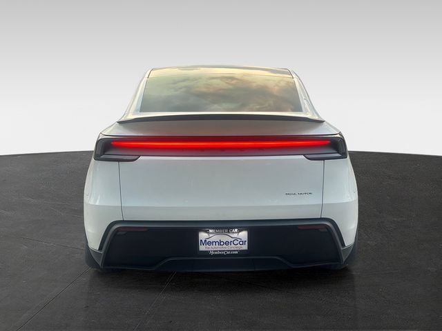 2026 Tesla Model Y Premium AWD - 23053915 - 3