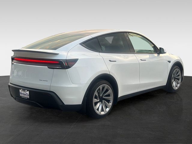 2026 Tesla Model Y Premium AWD - 23053915 - 4