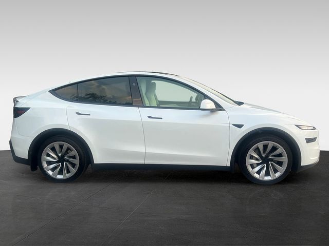 2026 Tesla Model Y Premium AWD - 23053915 - 5