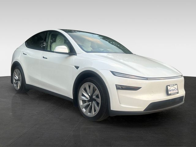 2026 Tesla Model Y Premium AWD - 23053915 - 6