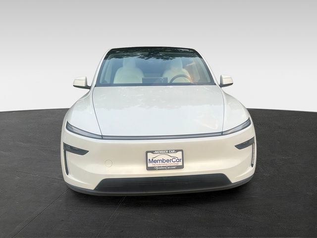 2026 Tesla Model Y Premium AWD - 23053915 - 7