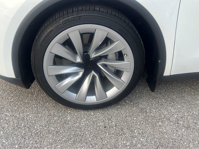 2026 Tesla Model Y Premium AWD - 23053915 - 8
