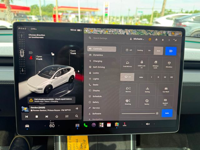2026 Tesla Model Y Premium AWD - 23041181 - 10
